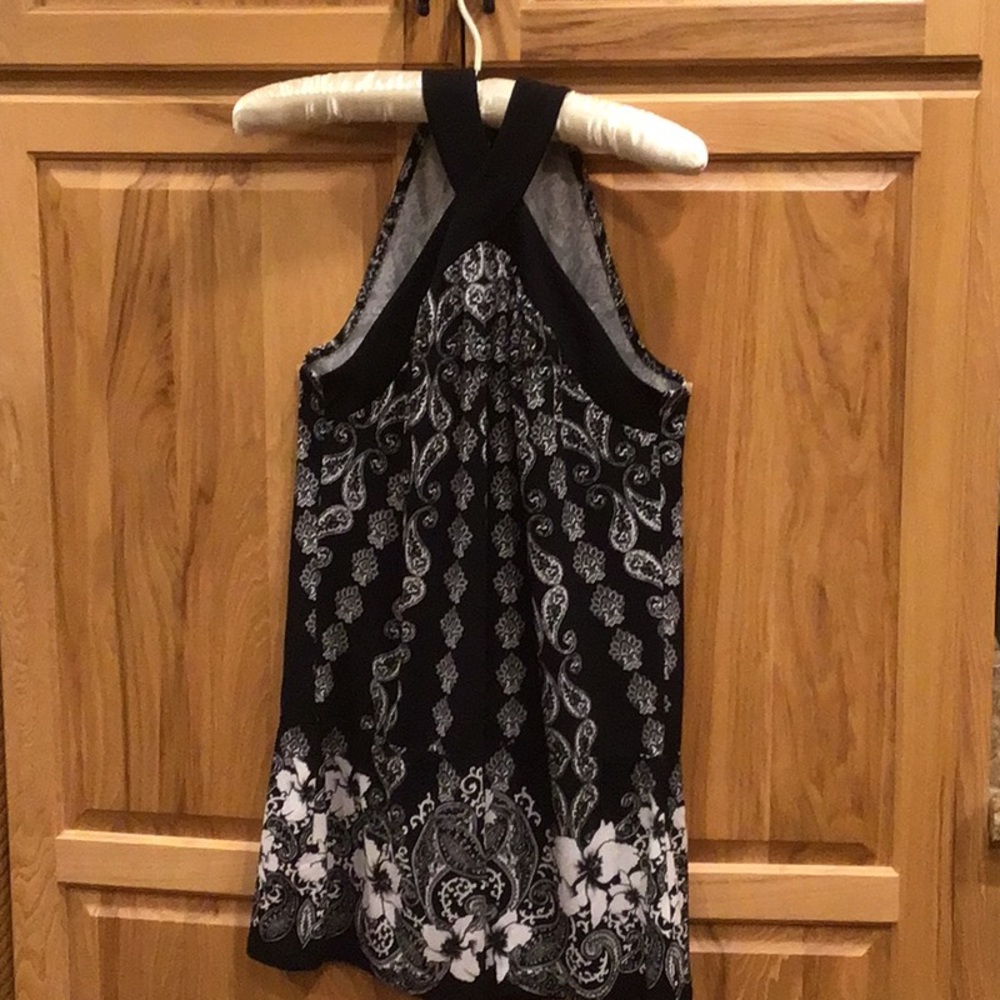 White House Black Market Dress S